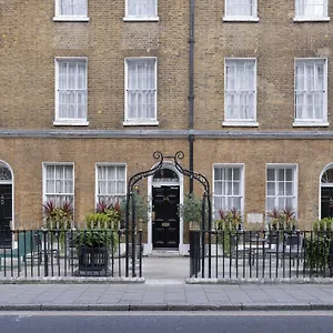 Montcalm Brewery Townhouse Londen