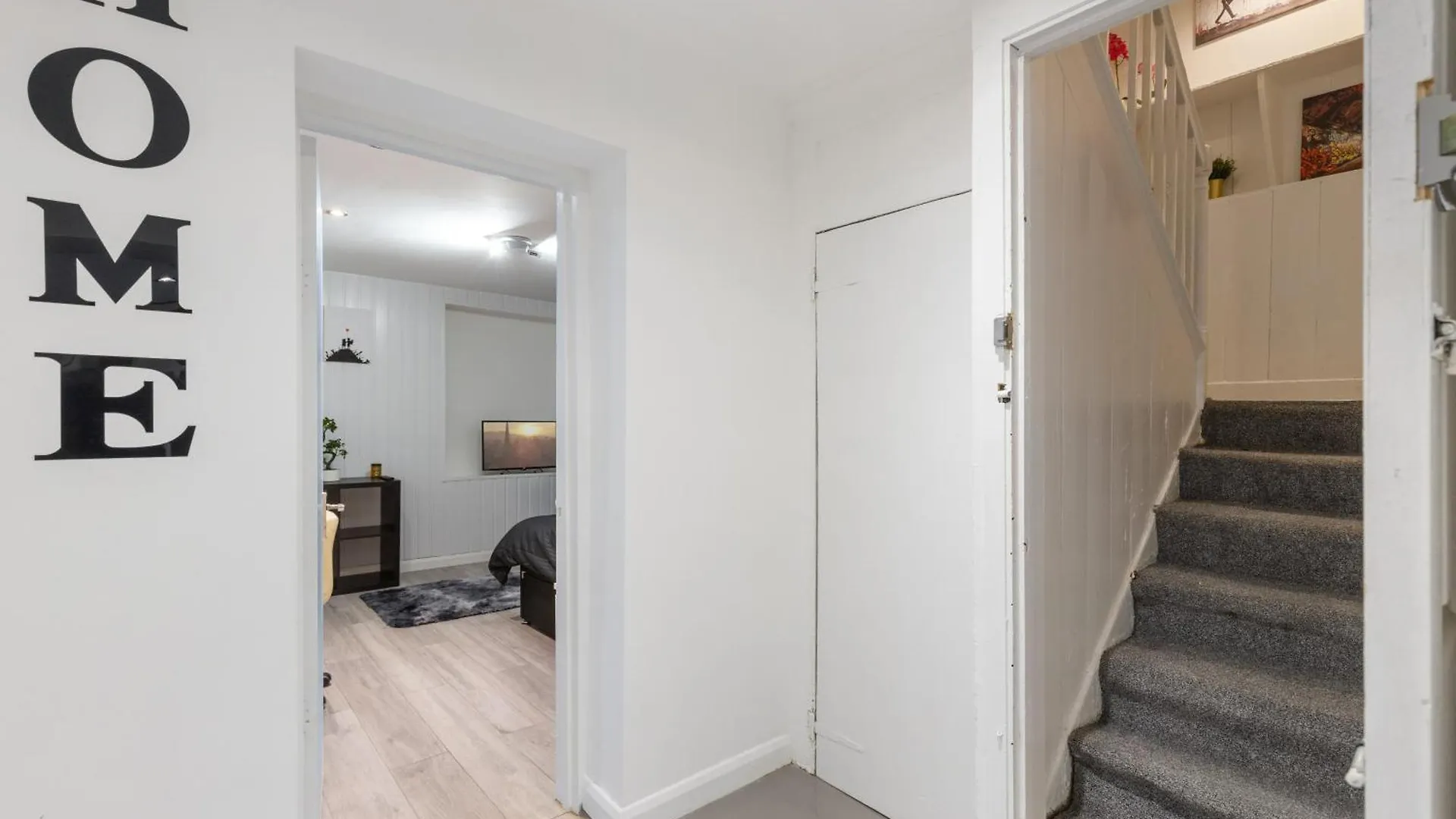 Chic Urban Retreat, Tower Bridge Appartement Londen Verenigd Koninkrijk